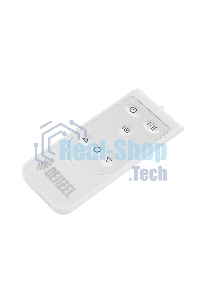 Конвектор Denzel OptiPrime-1500 белый, 1500 Вт, 20 м2, термостат, дисплей, WiFi