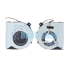 Вентилятор (кулер) для ноутбука Asus A55D K55D U57D AMD