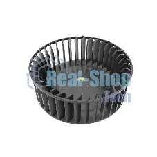 Крыльчатка для вытяжек SHINDO левая 16160170042 H-148, D-52