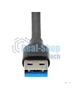 Кабель удлинительный USB3.0 Am-Af 1.8m Telecom черный (TUS708-1.8M)
