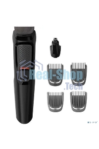 Триммер для бороды Philips MG3710/15 Multigroomer