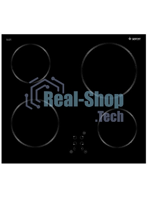 Электрическая варочная панель Gefest PVE 4233 K11 15734000