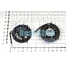 Вентилятор (кулер) для ноутбука Lenovo U150 4100002