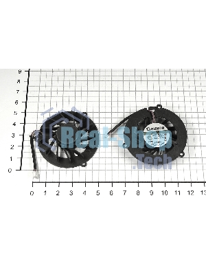 Вентилятор (кулер) для ноутбука Lenovo U150 4100002