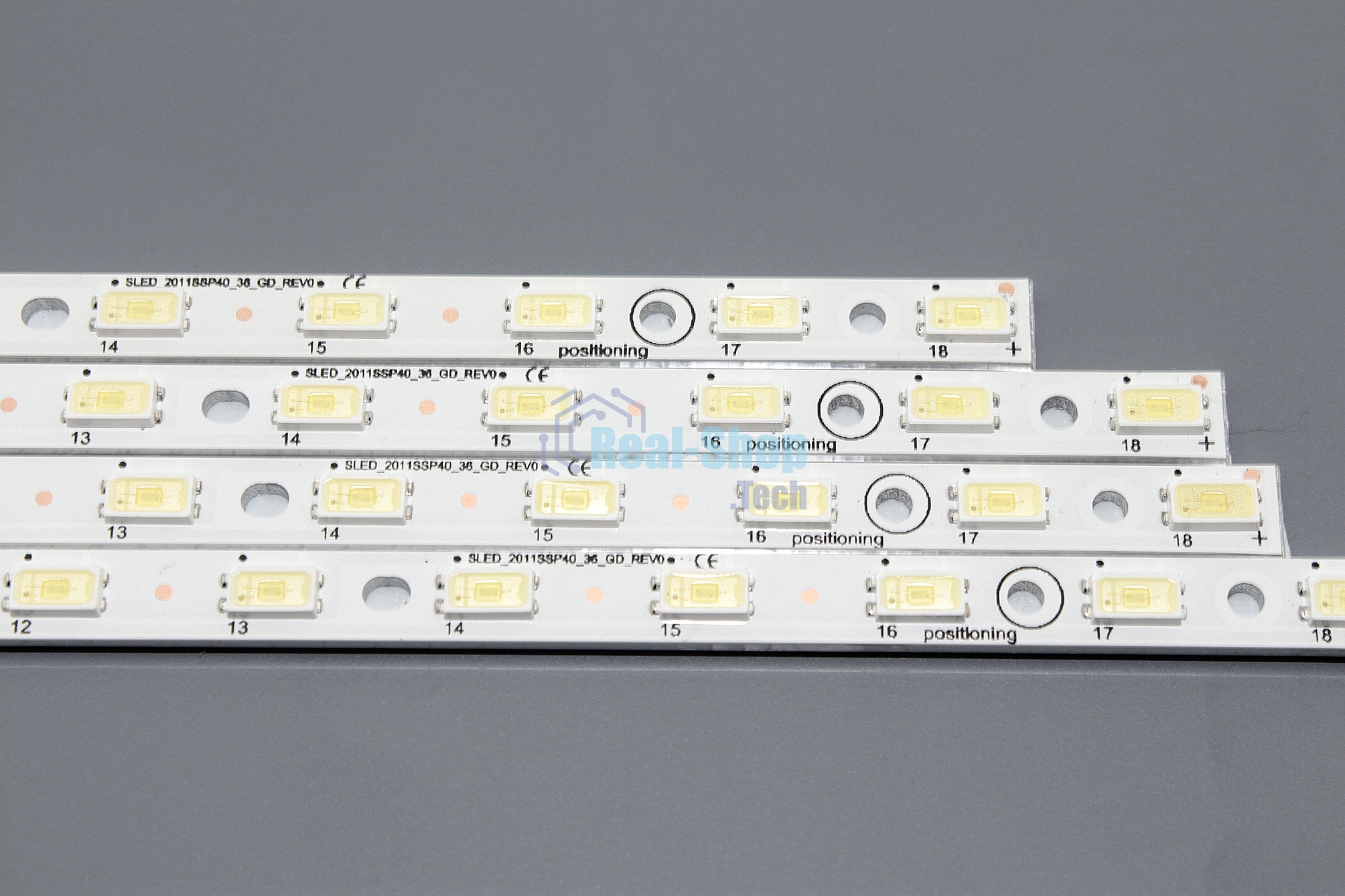 Светодиодная подсветка TV 40