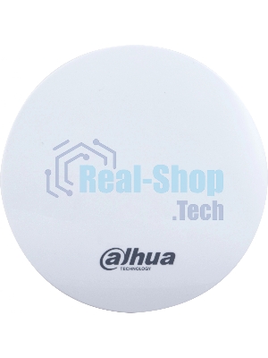 Датчик протечки воды Dahua DHI-ARD912-W2(868), белый, 868МГц