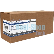 Картридж лазерный CopyRite CR-KYTK5270C TK-5270C голубой (6000 стр.) для Kyocera M6230cidn/M6630cidn/P6230cdn