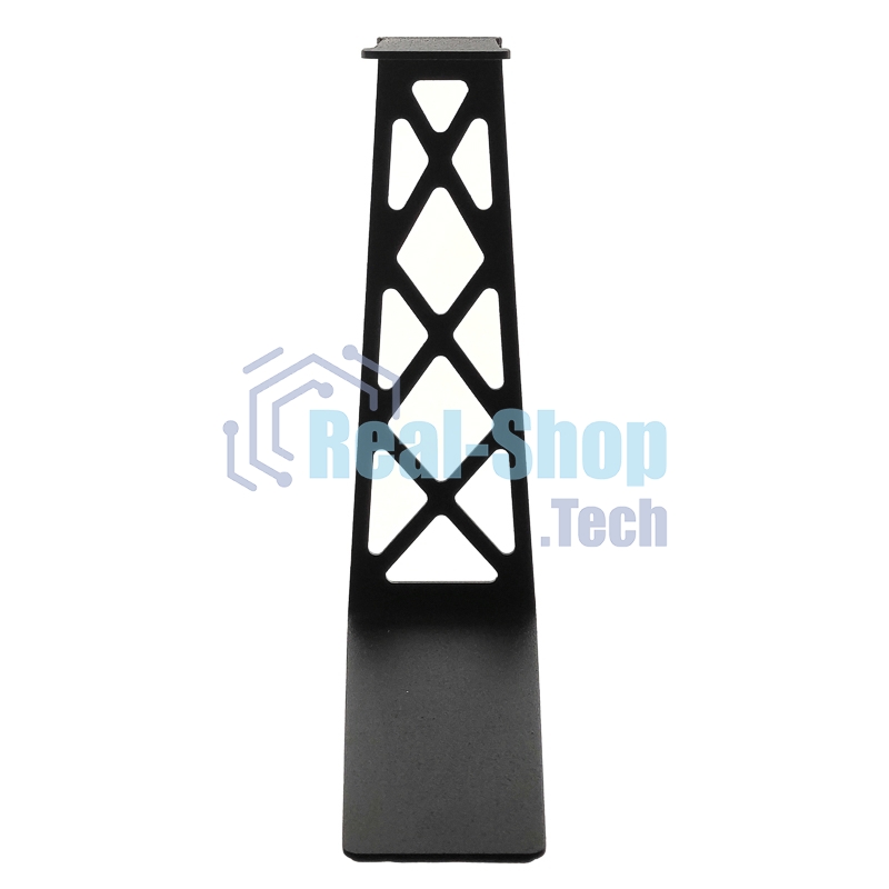 Подставка для наушников настольная, черный Rexant