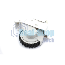 Колесо для робота пылесоса Vacuum-Mop Essential MJSTG1 левое