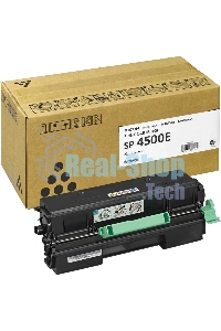 Картридж лазерный тип SP 4500E для Ricoh Aficio SP 4510DN/SP4510SF (6K)