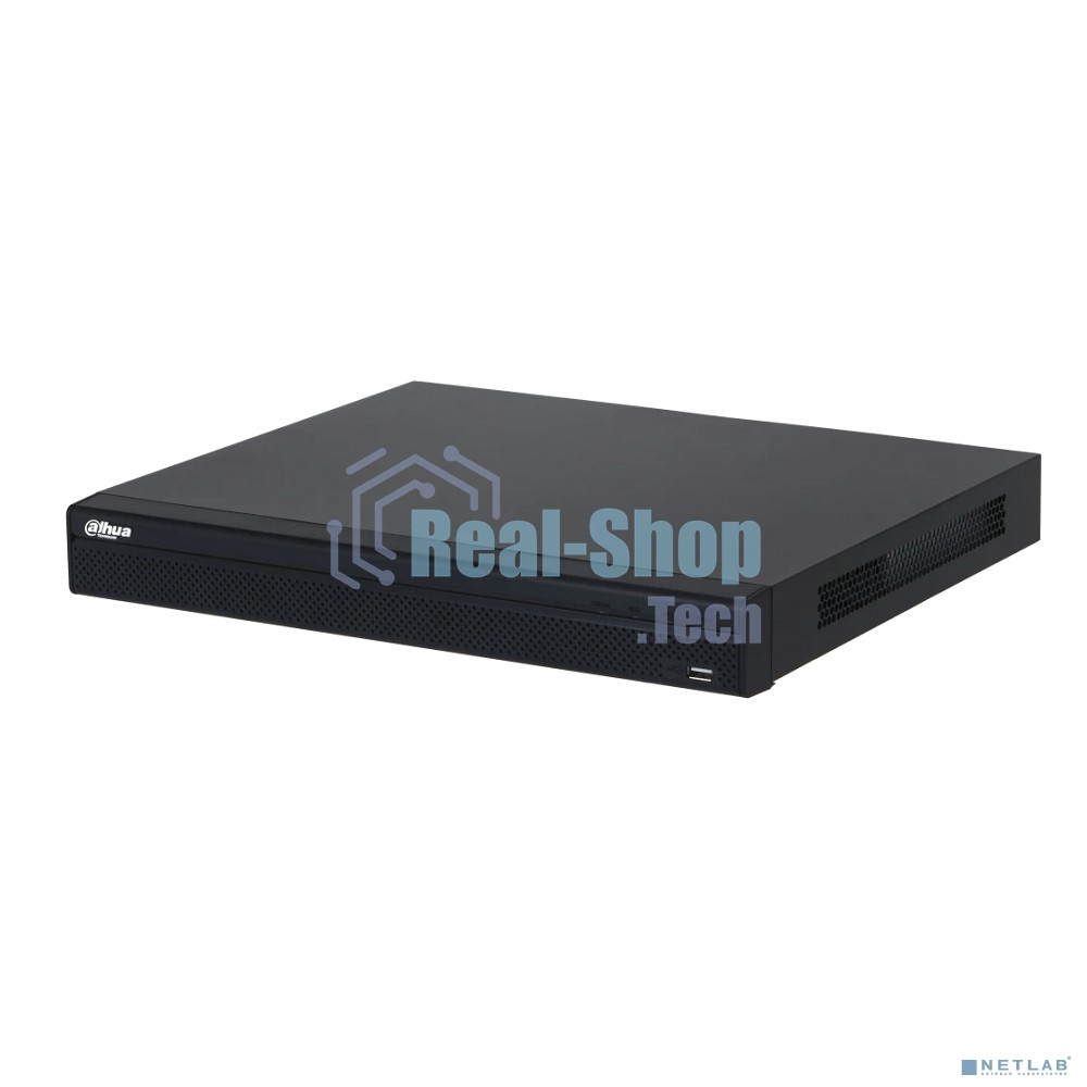 Видеорегистратор Dahua DHI-NVR4208-8P-4KS3