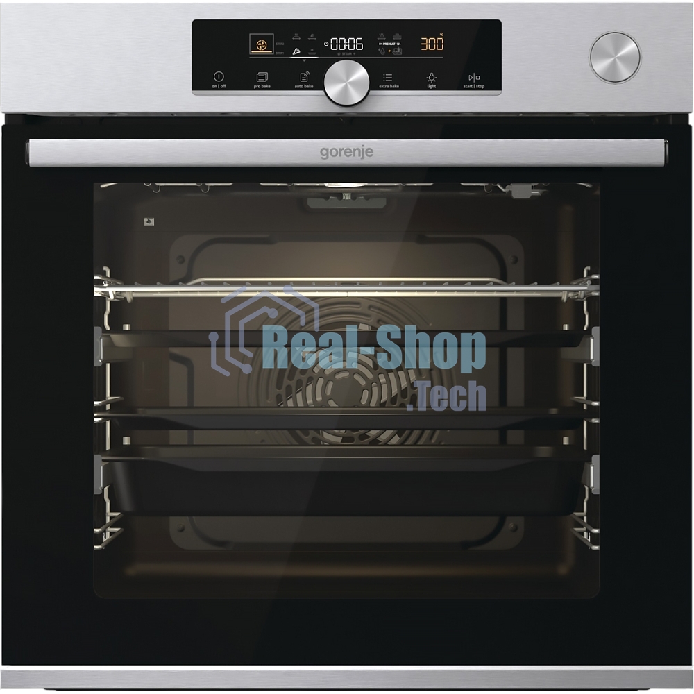 Духовой шкаф Gorenje BSA6747A04X