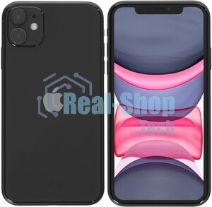 Дисплей для Apple iPhone 11 Pro в сборе с тачскрином (Foxconn) черный