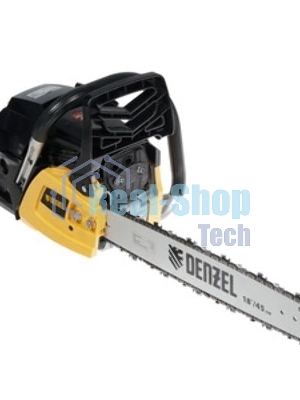Цепь для бензопилы Denzel DGS-5218 шина 45 см (18