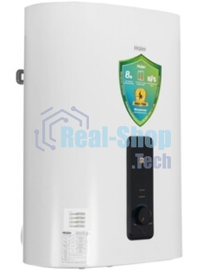 Водонагреватель Haier 50L 1500W ES50V-F3