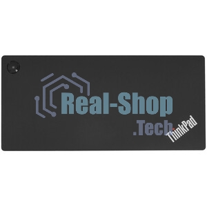 USB-концентратор Lenovo 40AY0090CN ThinkPad Universal USB-C Dock 2x DP 1.4, 1x HDMI 2.0, 3x USB 3.1, 2x USB 2.0, 1x USB-C, 1x RJ-45, 1x Combo Audio Jack 3.5мм pi