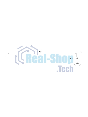 Трековый светильник Module System 24W 3000K (черный) 85176/01