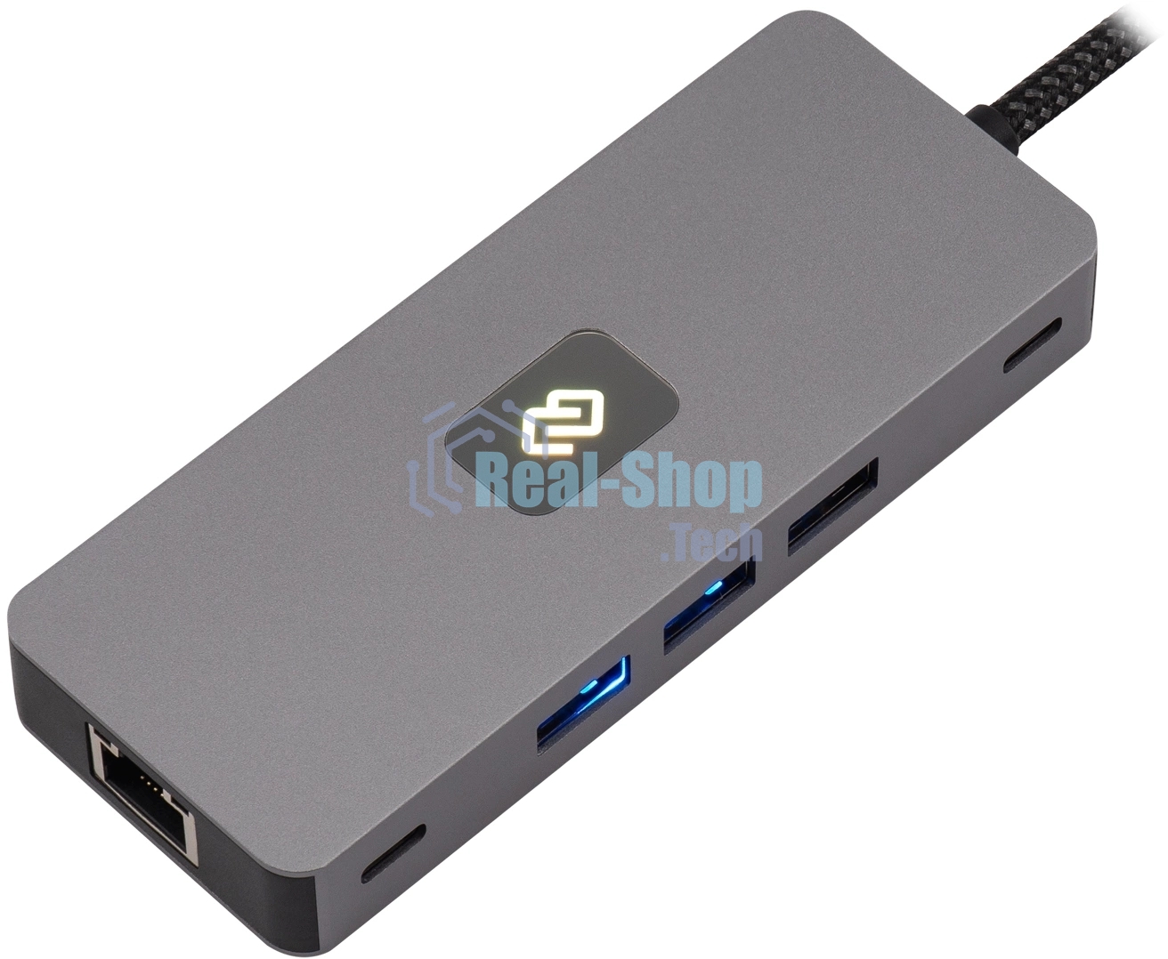 Стыковочная станция Digma DS-810
