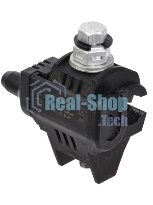 Зажим ответвительный изолированный ЗОИ 16-95/2.5-35 IEK UZA-11-D02-D35