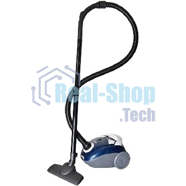 Пылесос Delta DL-0835 синий Макс. мощность 1600 Вт. Мощность всасывания 300 Вт. Объем мешка для сбора пыли 2 л. Уровень шума 85 дБ. Многоразовый мешок для сбора пыли. Индикатор заполнения мешка для сбора пыли. Пылесборник из прочного воздухопроницаемого т