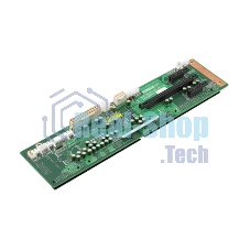 Кроссплата PCE-5B06V-00A1E Backplane PICMG 1.3, 6 слотов, 1xPICMG 1.3, 4xPCI Express x 1, 1xPCI Express x16, Compatible with ACP-2000EBP and IPC-602EBP chassis Advantech