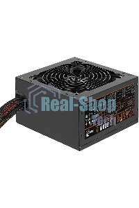Блок питания Aerocool/Formula KCAS-800W, 800Вт, PLUS 80 PLUS Bronze, 120мм, черный