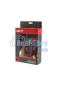 Профессиональный мультиметр (RLC-метр) UNI-T UT603