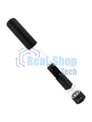 Мельница для специй Kitfort Материал пластик.Комплектация 2 шт.