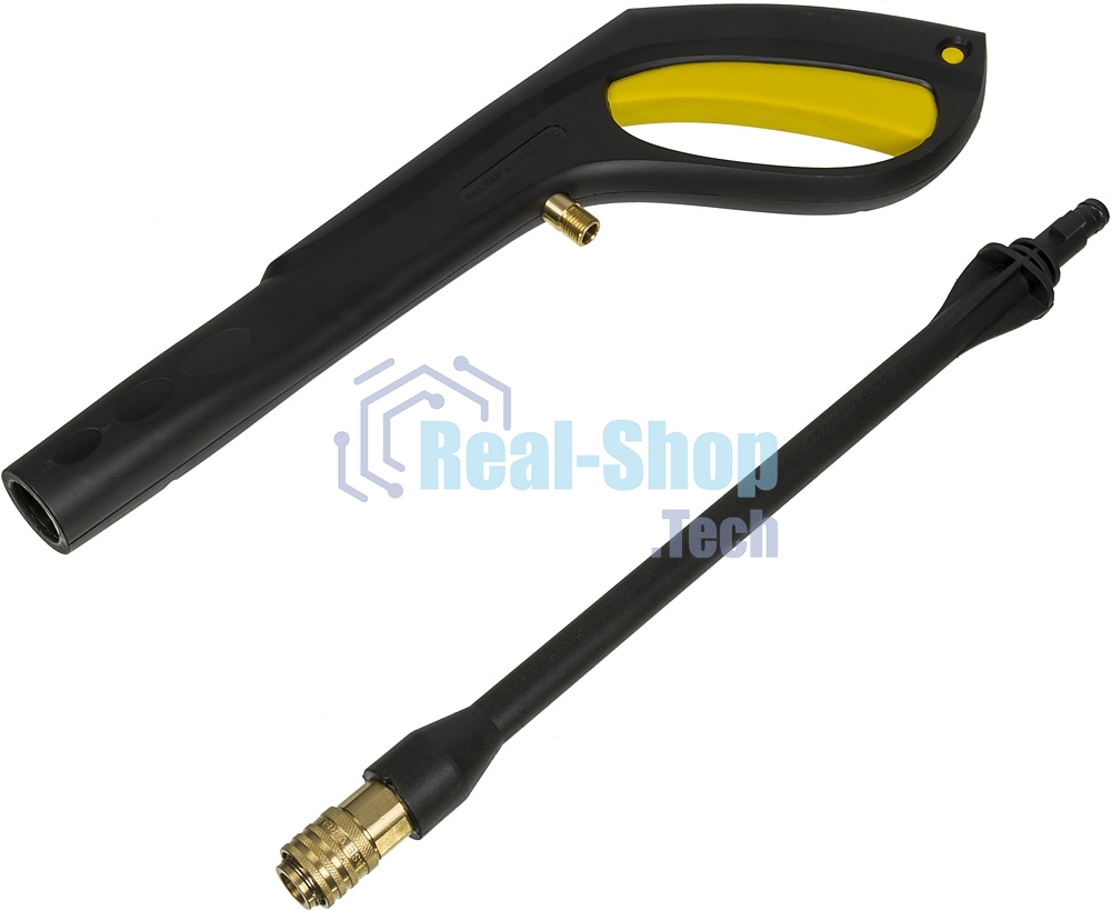 Минимойка Huter M195-PW-PRO 2500Вт