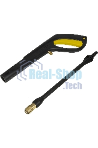 Минимойка Huter M195-PW-PRO 2500Вт