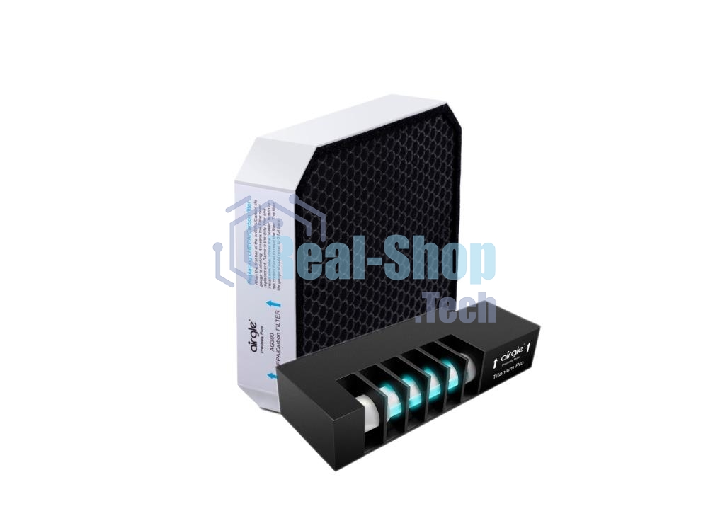 Комплект сменных фильтров Airgle AF300HCT