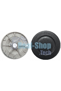 Газовая варочная панель Maunfeld EGHE.32.63CB/G