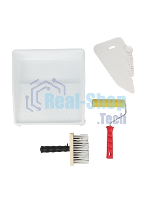 Набор для поклейки обоев Rexant