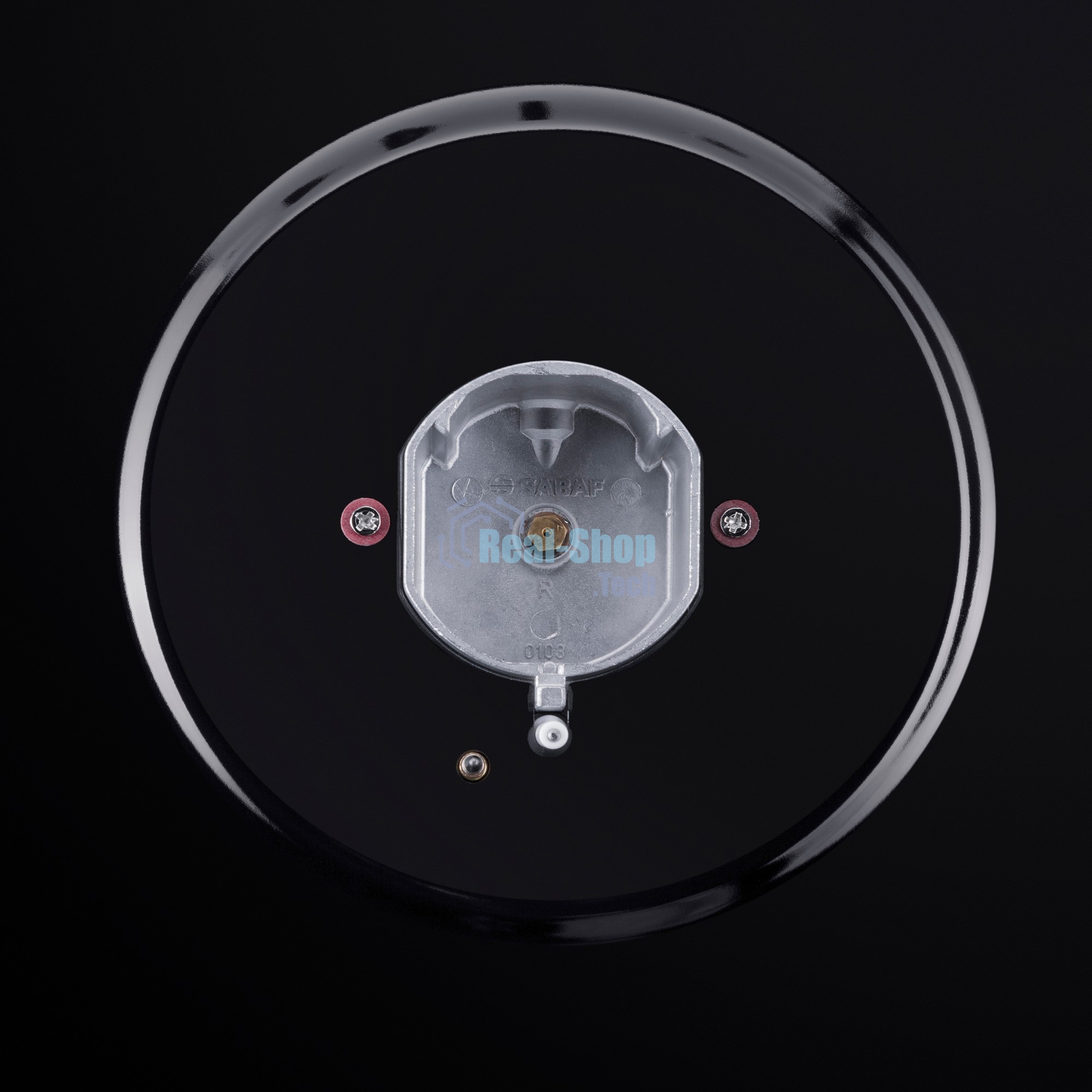 Газовая варочная панель Maunfeld EGHE.64.6CB/G