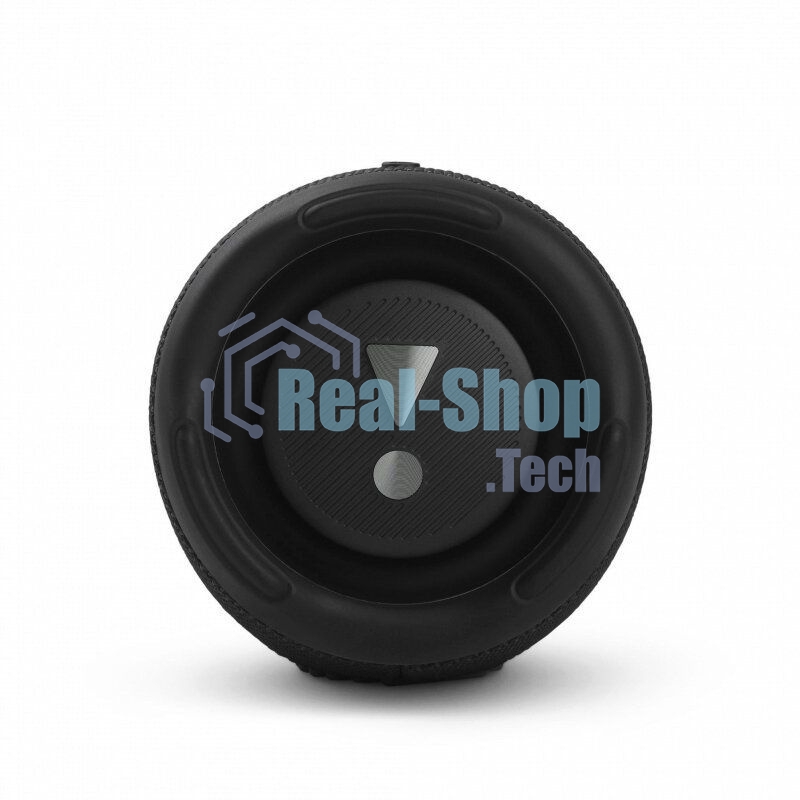 Портативная акустика JBL Charge 5, черный