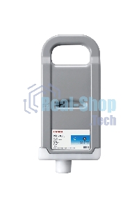 Картридж струйный PFI-703C (2964B001), для Canon iPF815/825, синий