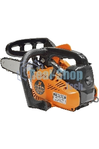 Бензопила Carver RSG 225Х 700Вт 0.1л.с. дл.шины:12