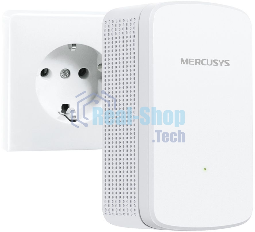 Усилитель Wi-Fi сигнала Mercusys ME20 AC750