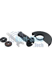 Угловая шлифовальная машина Зубр 125 мм, 1100 Вт.