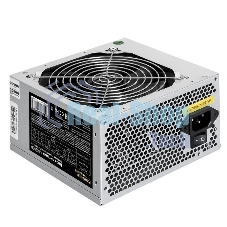 Блок питания ExeGate UNS550 (ES282068RUS), 550Вт, 120мм, серый