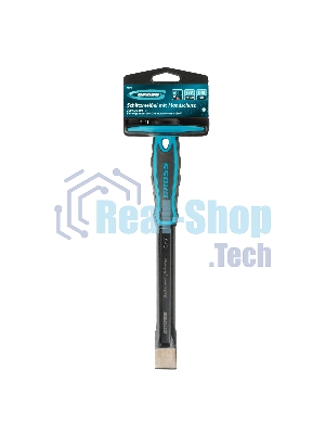 Зубило-скарпель Gross 300х25 мм-1