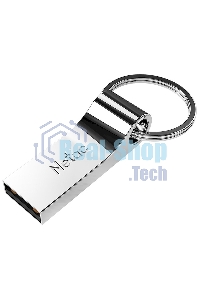 Флешка USB Netac USB U275 USB 2.0 16Gb, retail version