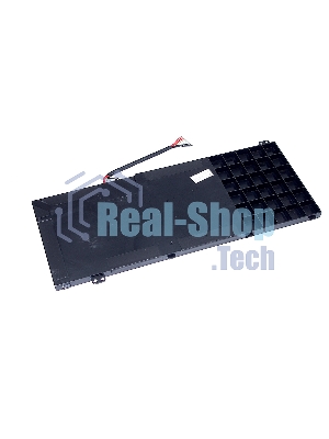 Аккумуляторная батарея для ноутбука Acer 2ICP6 7.6V 4515mAh