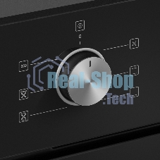 Шкаф духовой электрический Maunfeld AEOF6060B