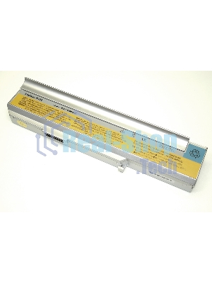 Аккумуляторная батарея для ноутбука Lenovo C100, C200 11.1V 5200mAh OEM серебристый