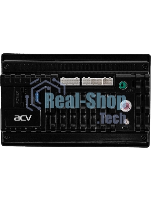 Автомагнитола ACV AD-7002, 2 DIN, 7
