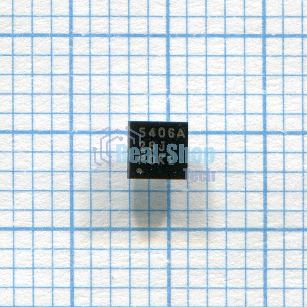 Микросхема Texas Instruments TPS54060ADRCR