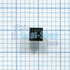 Микросхема Texas Instruments TPS54060ADRCR