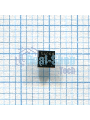 Микросхема Texas Instruments TPS54060ADRCR