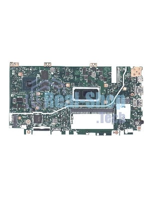 Материнская плата для Asus X412FJ 4G/I5-10210U 90NB0M20-R00060